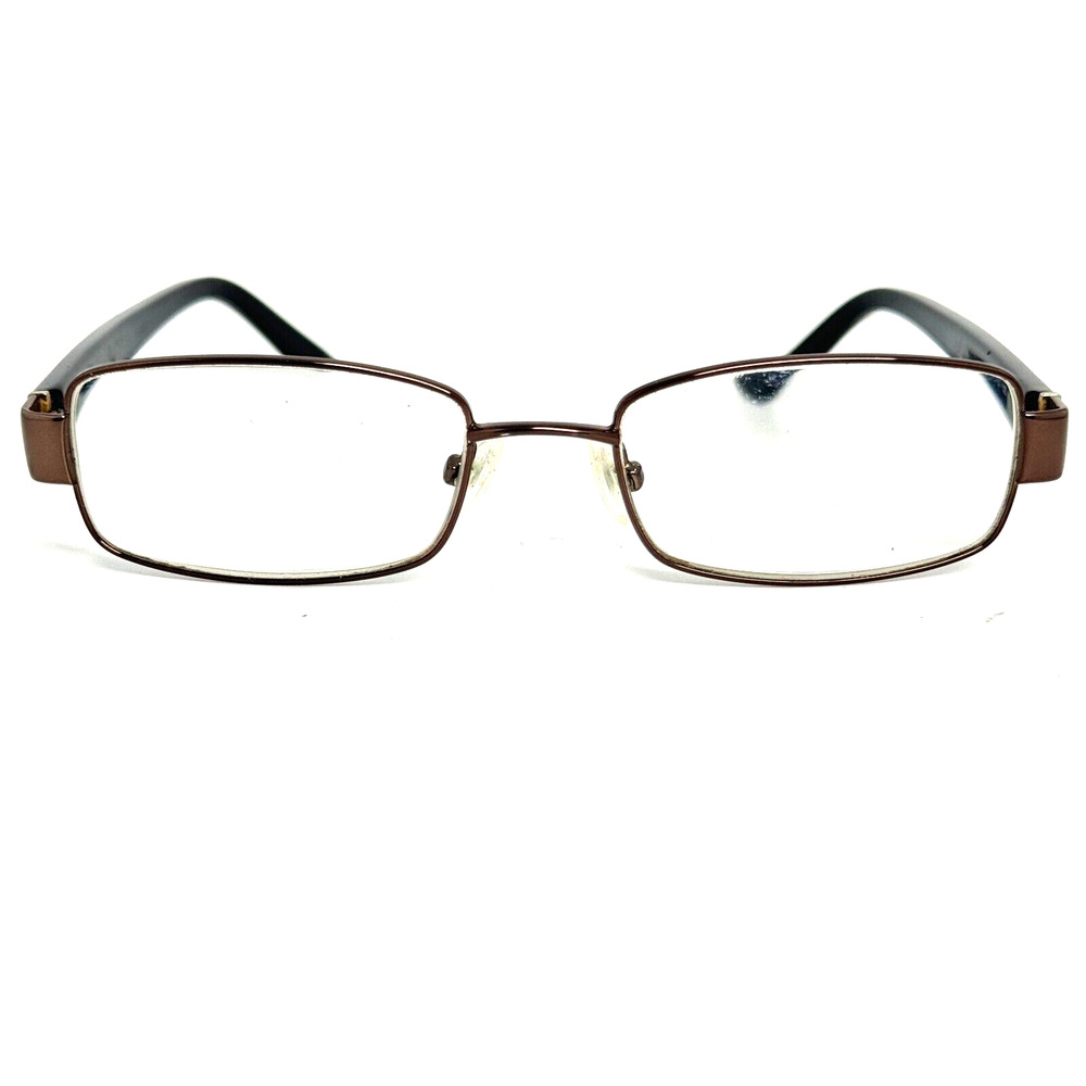 FENDI 705 eyeglasses Frame 705‎ Brown WOMEN 54mm H13857